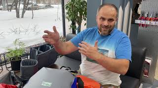 видео: Гермоупаковка GURU картинка: Гермоупаковка GURU