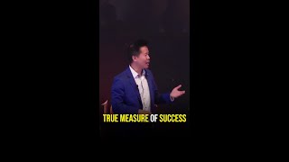 True Meaning of Success