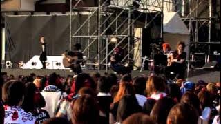 Acid Black Cherry   Kono aozora no mukou ni Live)