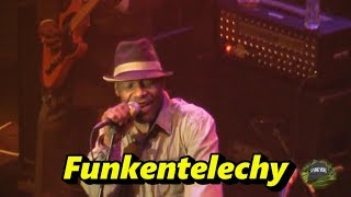 George Clinton and Parliament-Funkadelic - Funkentelechy