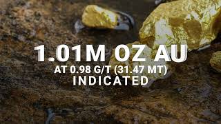 McFarlane Lake Mining: 5 Reasons Investors Are Watching This Emerging Gold Developer