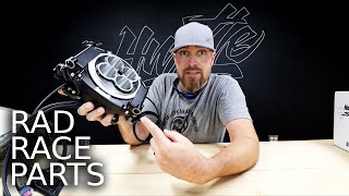 Rad Race Parts - Holley Sniper EFI