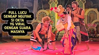 Download Lagu Collab terlucu sengap bolale nguyak okta yG viral dengan suara masnya itu wxwxxwx🤣 dipompa dulu MP3