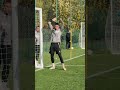 Au cœur de la séance du jour ⚽️