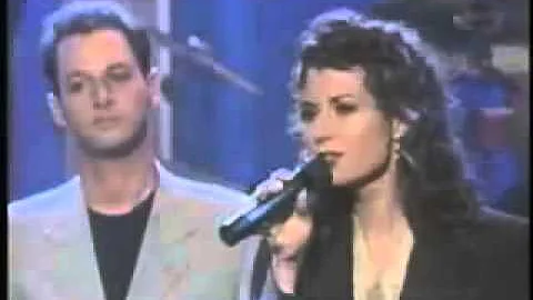 Amy Grant  & Gary Chapman - Doubly Good to You (Ri...