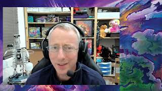 Terran #Keyforge League Season 3 - Vault Masters 25! xoque vs quickdraw3457