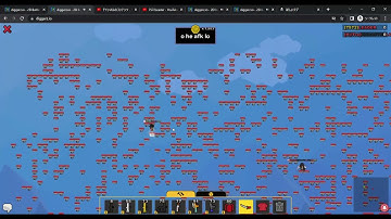 Diggerz.io  Toser heaven!