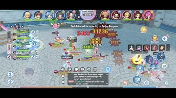 Underwhere vs SEKOTENG || F2P DD Gx Aspd/Pen || KVM Jan 05, 2023