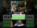 112 Explains Why Diddy Picked Slim To Be Lead Singer Of The Group 💎