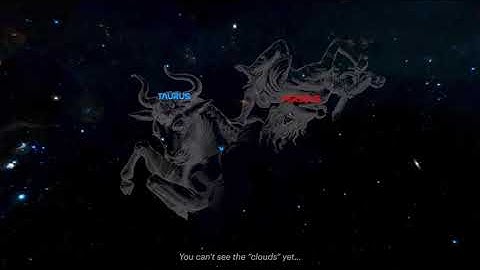 Gigantic Cavity in Space Sheds New Light on How Stars Form