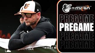 Craig Albernaz on finding the right spots for his lineup and more