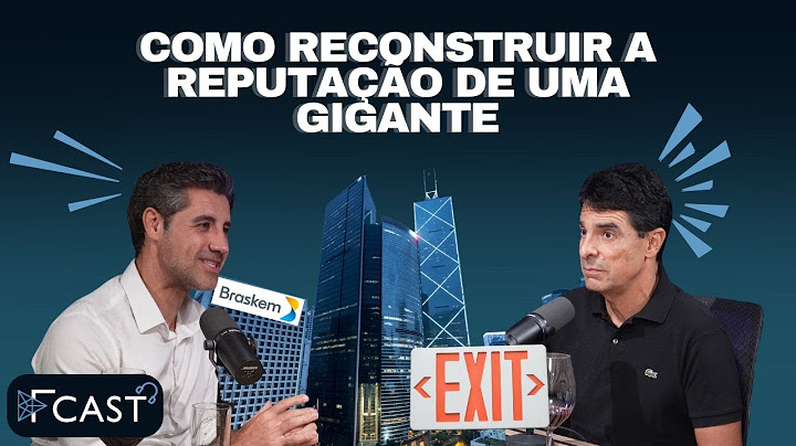 “Ficar ou sair?” — A decisão que marcou a história de Marcelo na Braskem