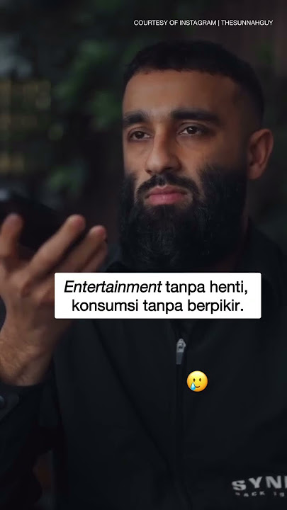 Naudzubillahi min dzalik .