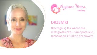 Drzemki - Dlaczego Są Tak Ważne Dla Małego Dziecka Samopoczucie, Zachowanie I Funkcje Poznawcze