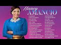 LO MEJOR DE NANCY AMANCIO EN ADORACION - ALABANZAS CRISTIANAS MIX