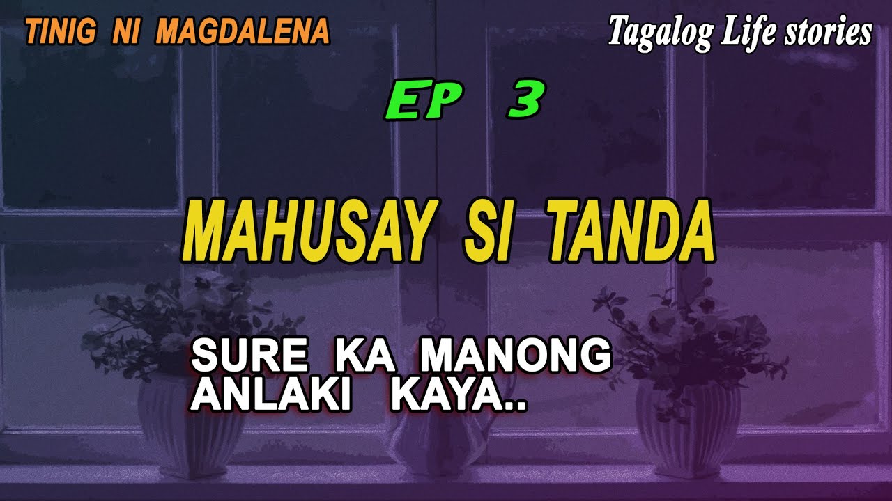 Hindi baleng may edad