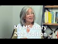 My ms story   year 6   year 17