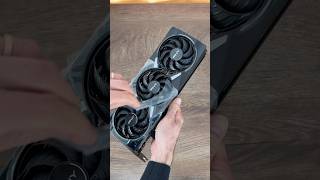 This One Looks Amazing - PNY Gaming RTX 5070 EPIC-X RGB #asmr This One Looks Amazing - PNY Gaming RTX 5070 EPIC-X RGB #asmr