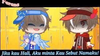 `°•Say My Name!•°` ll Ft. Lili And- ll Gacha club Boboiboy ll Elemental Siblings ll By: Farana