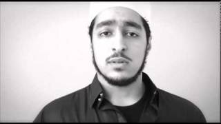 Meet Shaykh Mohammed Youssef