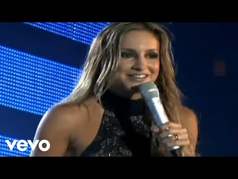 Claudia Leitte - Beijar Na Boca