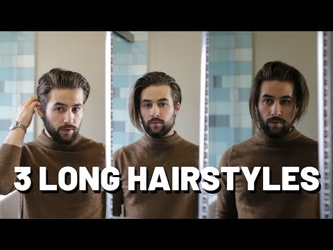 3-long-and-mediuim-hairstyles-for-men-|-easy-hairstyles-for-mens-hair