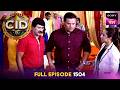 CID ने खोला Fake Employees का बड़ा राज | CID | Full Episode 1504 | 7 May 2026