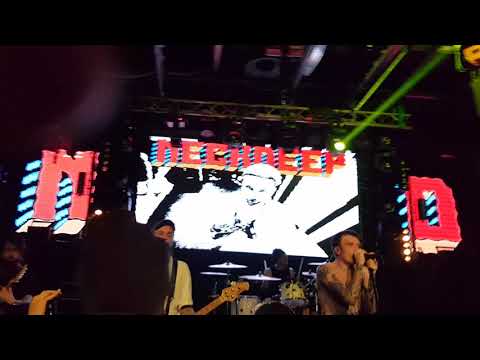 Neck Deep -