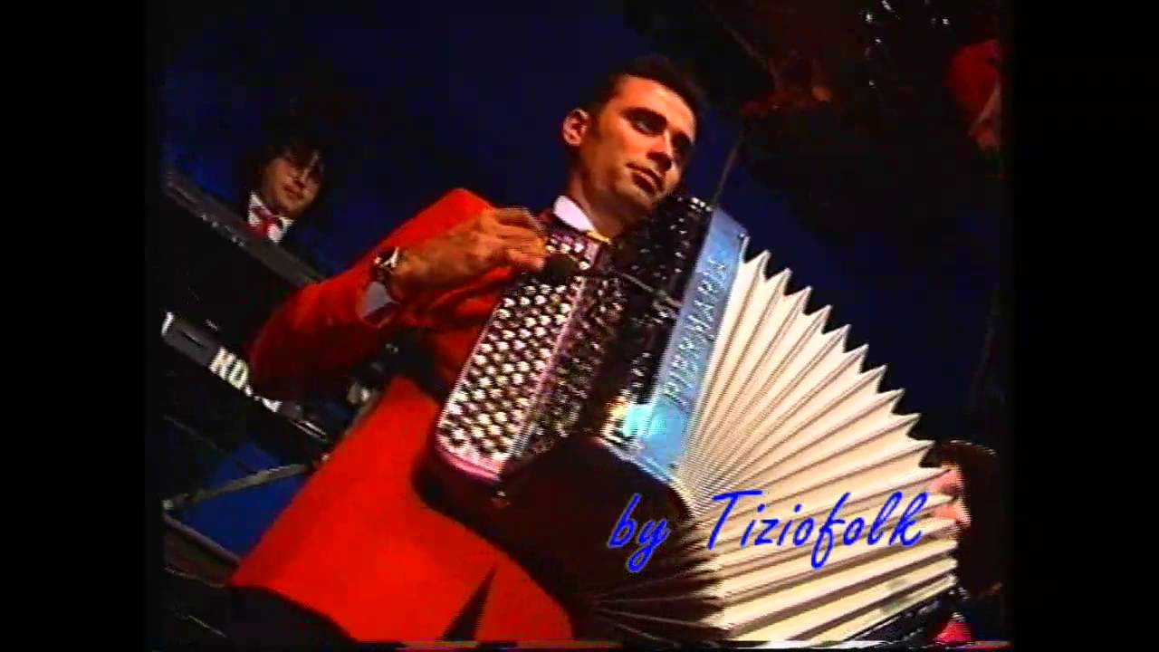 VIA COL VENTO valzer per fisa eseguito dall'orchestra RUSPA di MARIO e CLAUDIO RUSTIGNOLI