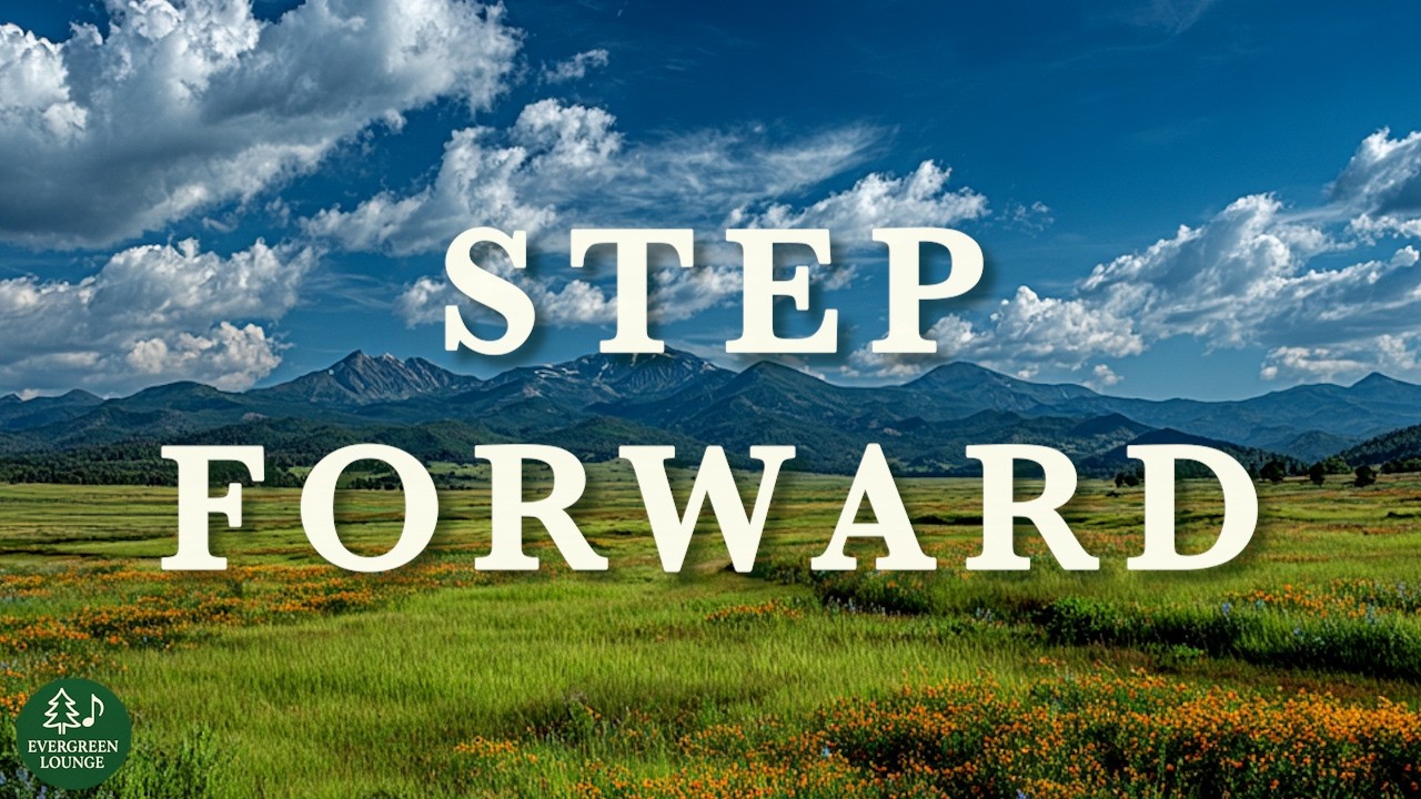 Обнадеживающая Акустика для Нового Старта | Утренняя Мотивация и Позитив | Music Only