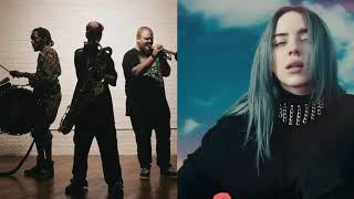 Billie Eilish & Too Many Zooz - Bad Guy