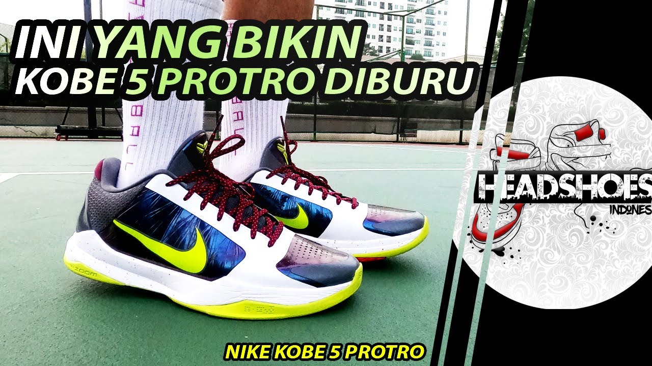 nike proto 5