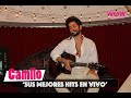 Camilo 'Sus Mejores Hits en vivo' | Wow La Revista