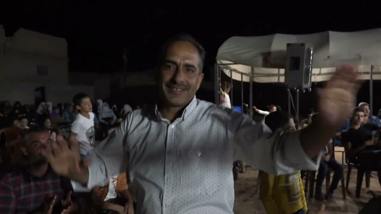 7حفل زفاف العريس :بشار الشيخ محمد❤️