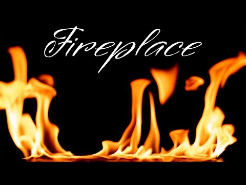 Fireplace & Relaxing JAZZ - Smooth Saxophone JAZZ & Bossa Nova - Chill Out Music