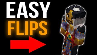 How To: Find YOUR OWN FLIPS (and get rich) Hypixel Skyblock Net Worth