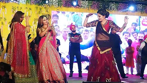 Luck Kasuta 2 || जादू गरनी नजर तेरी || Sapna Choudhary New Dance in Banaras