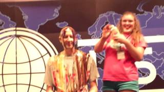 VBS - Penny War Punishment 2014