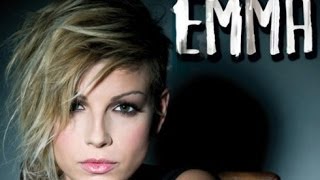 Emma - La Mia Città Lyrics + TESTO