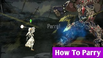 SAO MD How To Parry Memory Defrag Fest Ranking
