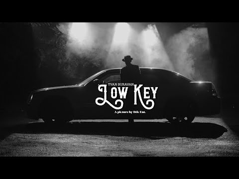 Low Key by Yvan Buravan