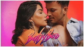 Смотреть клип David Carreira Ft. Rich & Mendes - Babyboo