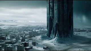 The Tallest Tower - Sci-Fi short film | Gen48 contest