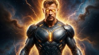 MARVEL’S HYPERION (2026) First Trailer | Chris Hemsworth Returns as the Most Powerful Avenger 🔥