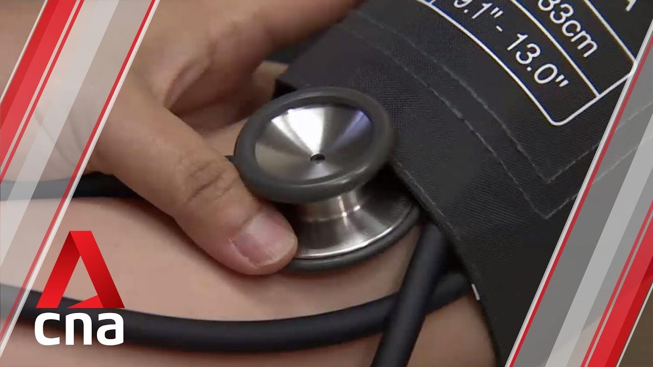 Complaints Against Doctors To Be Processed More Quickly Under Workgroup Complaints against doctors to be processed more quickly under workgroup
