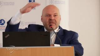 Pavel Kolář: Testovanie a rozvoj ideomotorických funkcií v športe