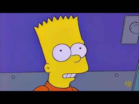 Bart Simpson S.A.D (@biellzittu) / X
