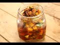 Mango Pickle | Sanjeev Kapoor Khazana