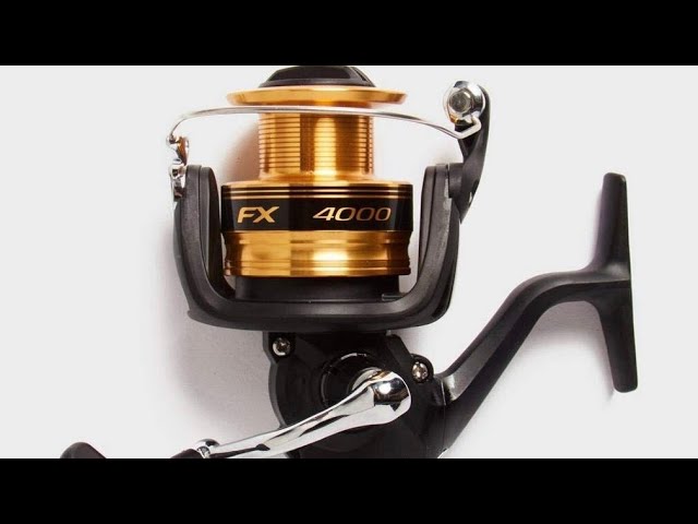 Okuma ITX Spinning Reel Product Review #okumaitx #okumaitxreel  #okumaitxreelreview