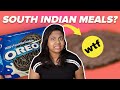 Can I Make A South Indian Meal With Oreos? | BuzzFeed India